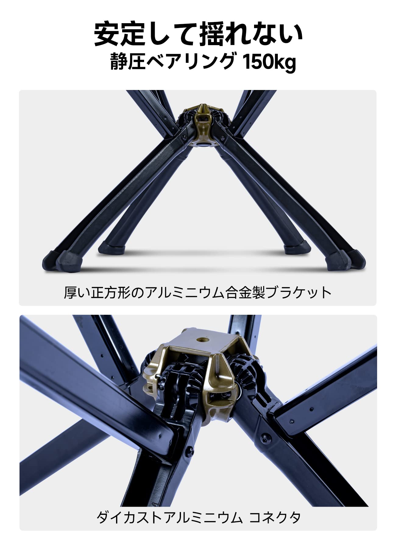 アウトドア★傘形フレームチェア 椅子 傘形フレーム 軽量 コンパクト 折りたたみ Amazon.co.jp: 【iClimb（アィクライム）】 アウトドア☆傘形